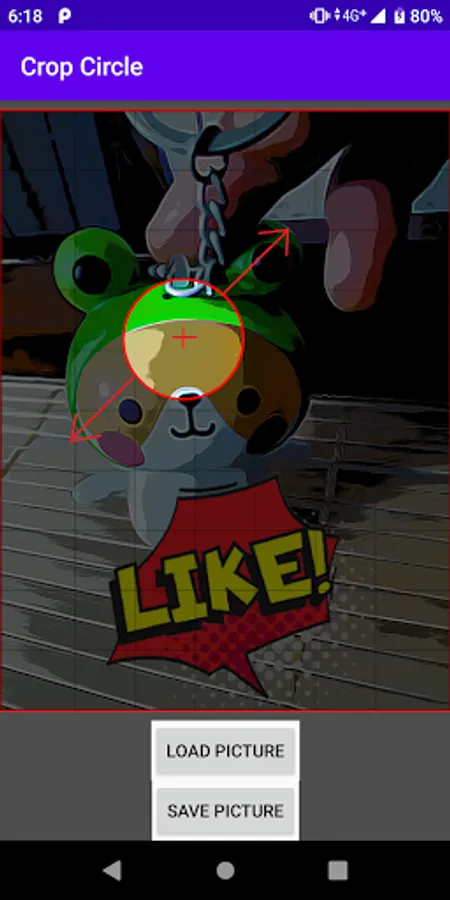 Screenshot 5