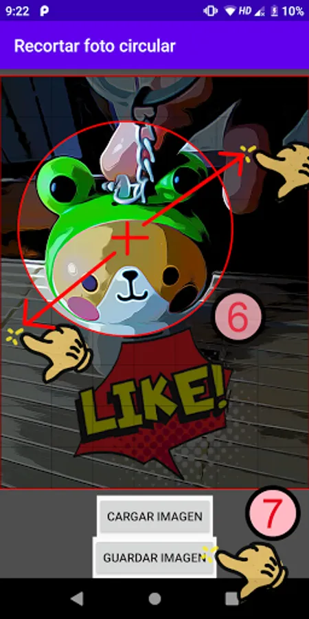Screenshot 5
