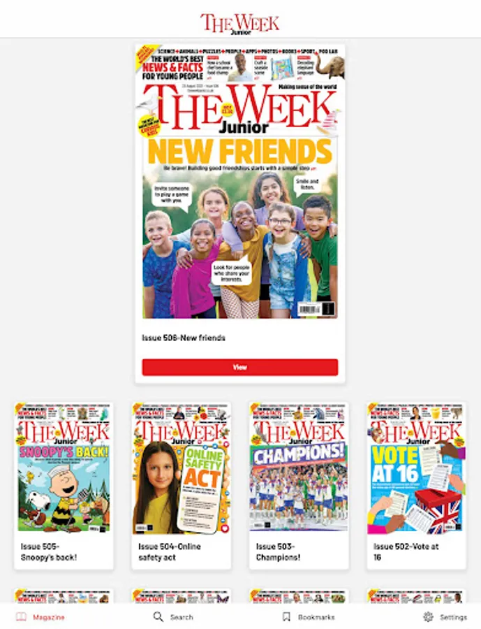 Screenshot 5