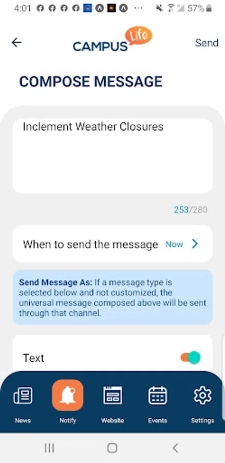 Screenshot 4