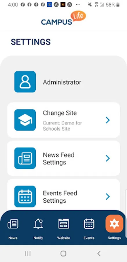 Screenshot 5