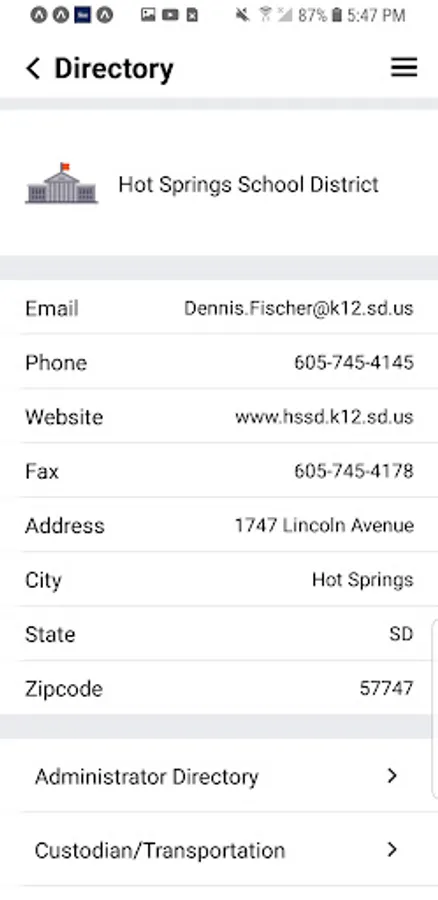 Screenshot 3