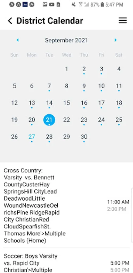 Screenshot 4