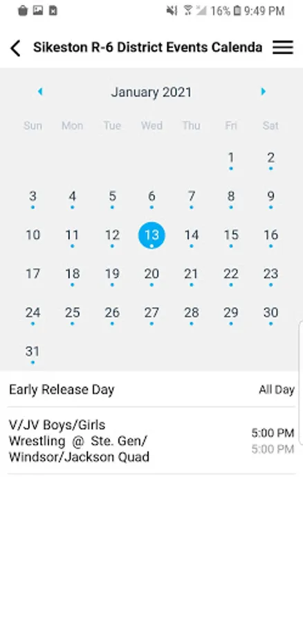 Screenshot 3