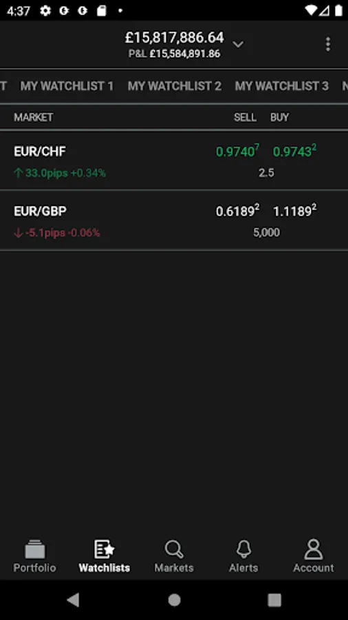 Screenshot 3