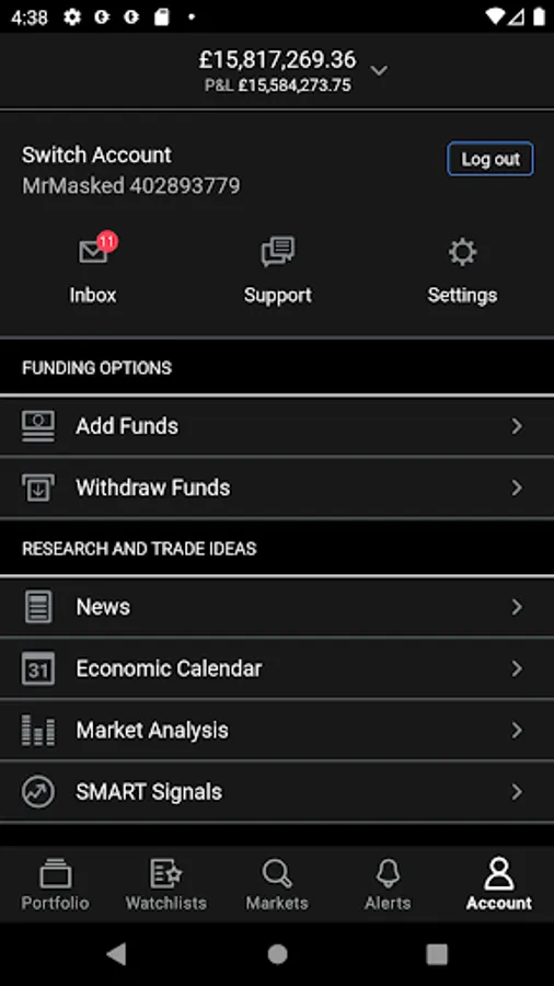 Screenshot 5