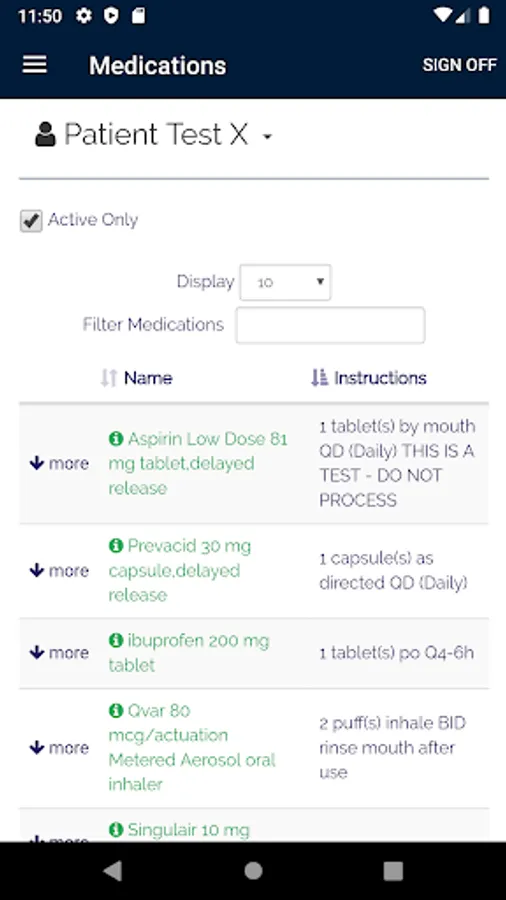 Screenshot 4