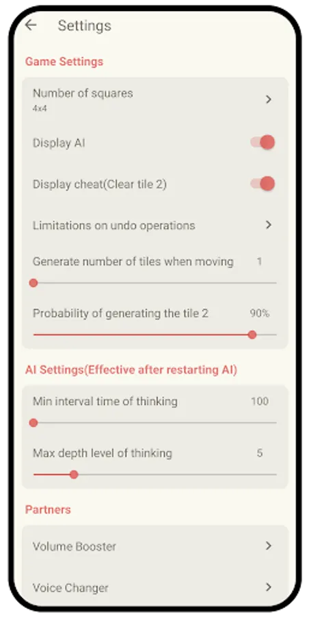 Screenshot 3