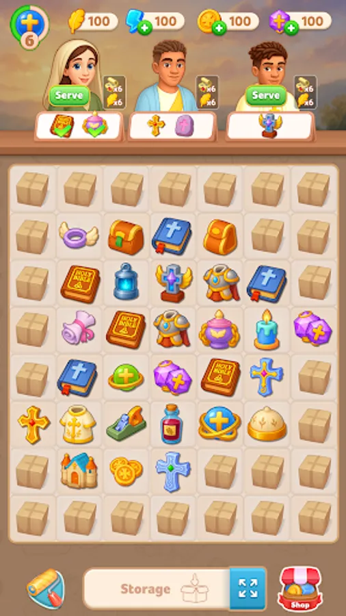 Screenshot 4