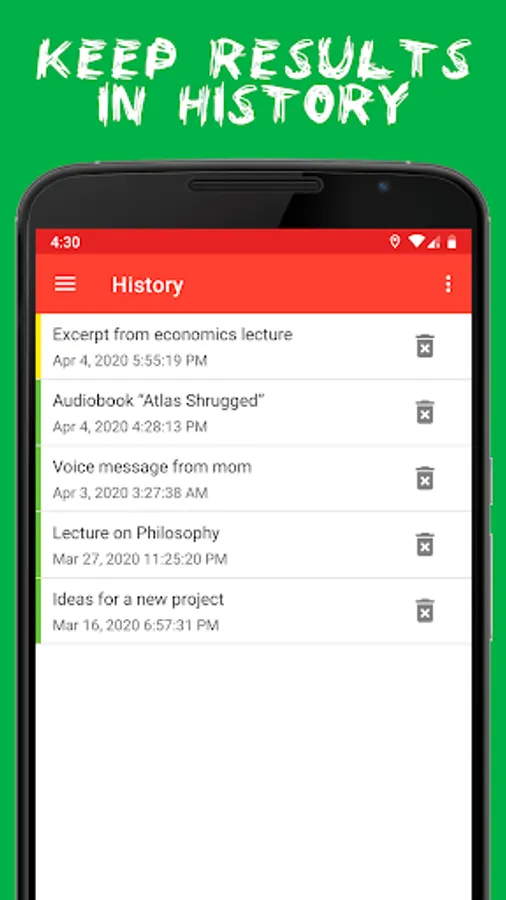 Screenshot 4