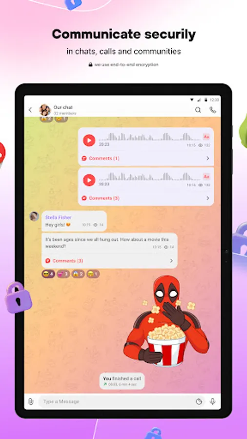 Screenshot 9
