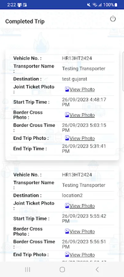 Screenshot 8