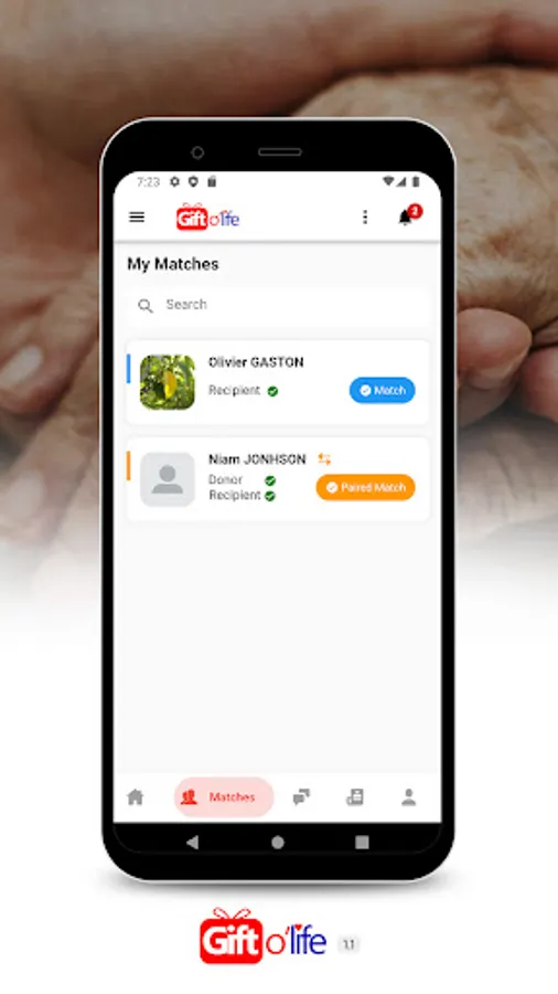 Screenshot 3