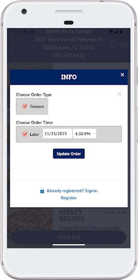Screenshot 5