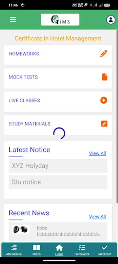 Screenshot 3