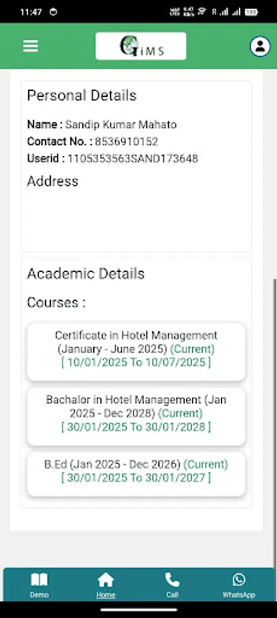 Screenshot 7