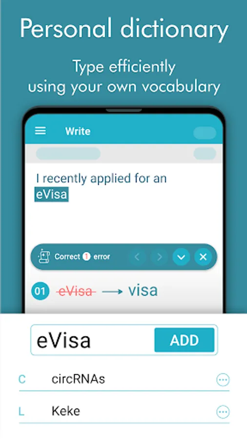 Screenshot 5