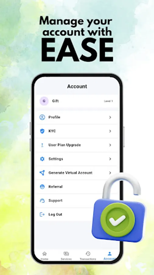Screenshot 4