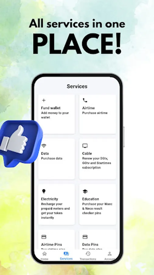 Screenshot 5