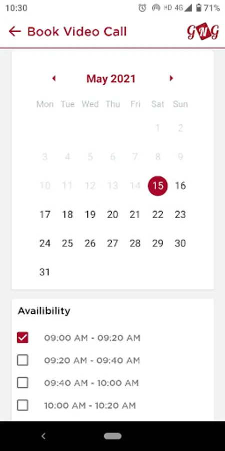 Screenshot 5