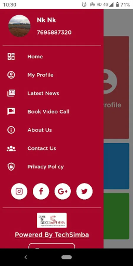 Screenshot 8