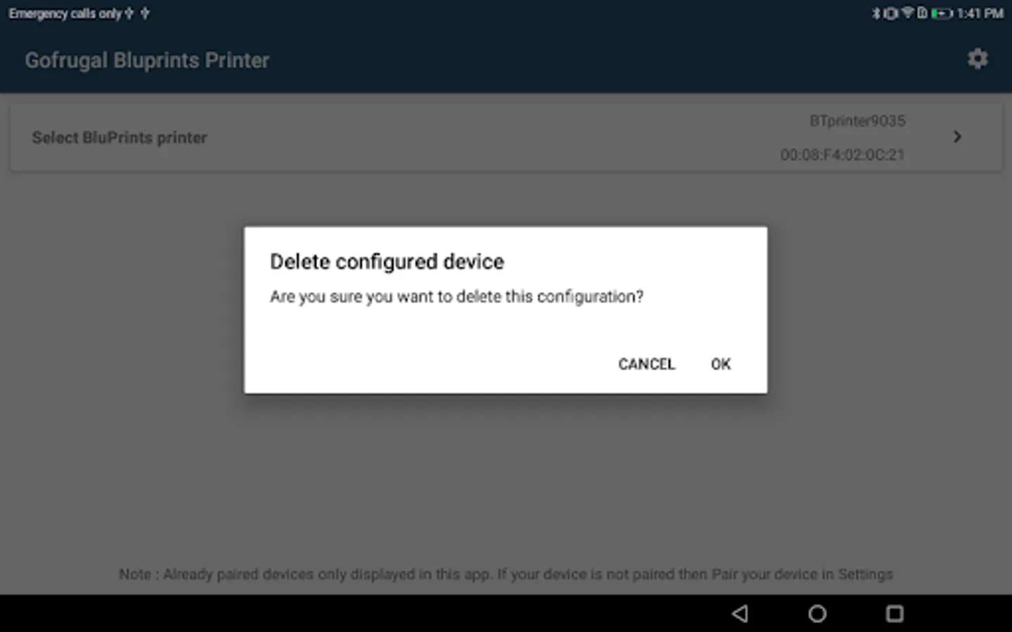 Screenshot 5