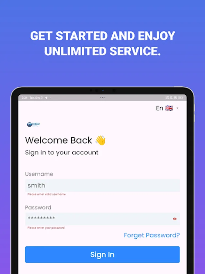 Screenshot 6