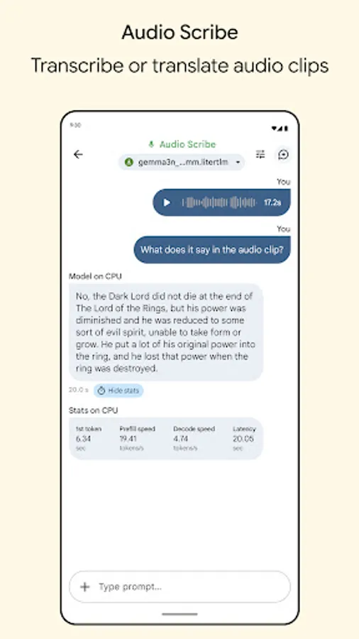 Screenshot 5
