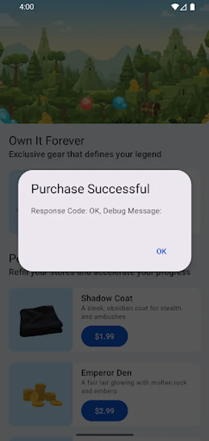 Screenshot 3