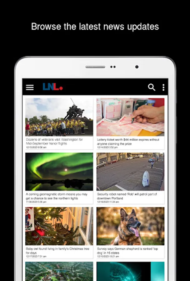Screenshot 5