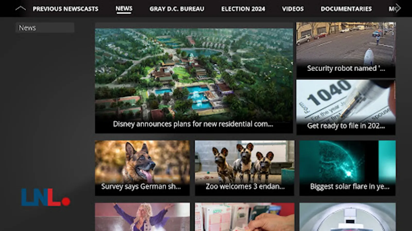 Screenshot 8