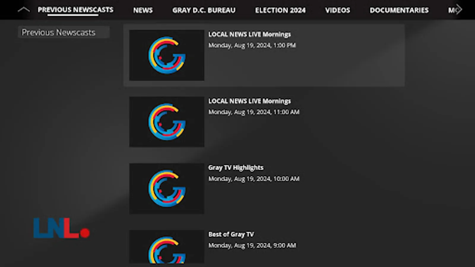 Screenshot 9