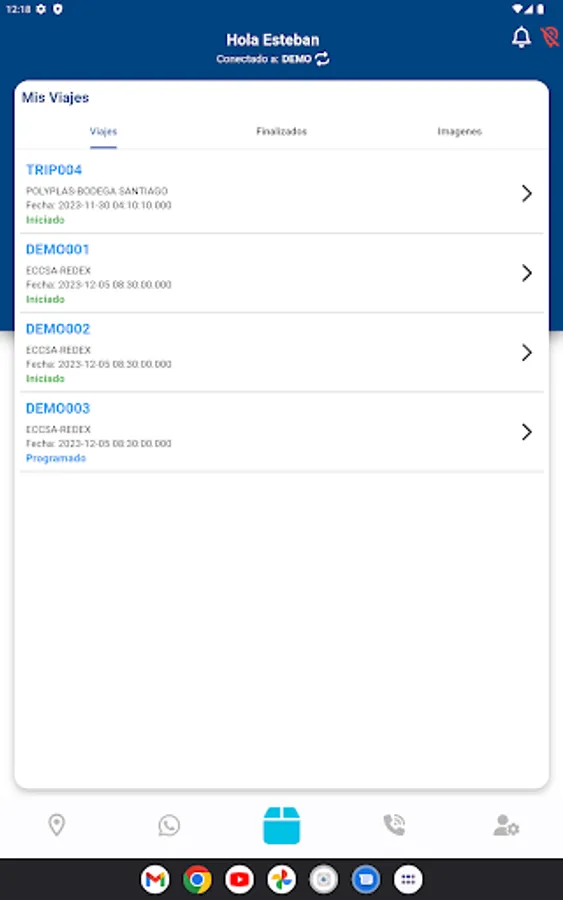 Screenshot 12
