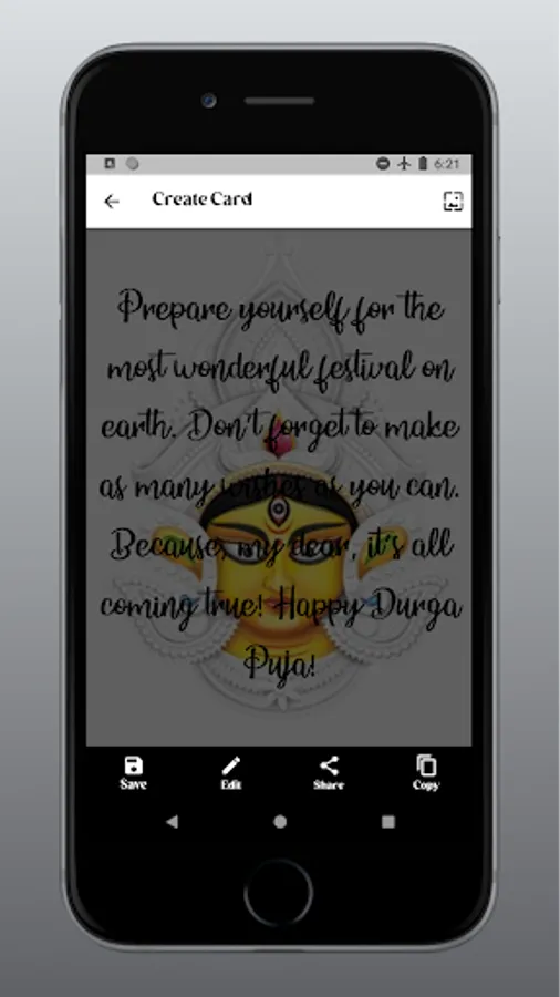 Screenshot 5