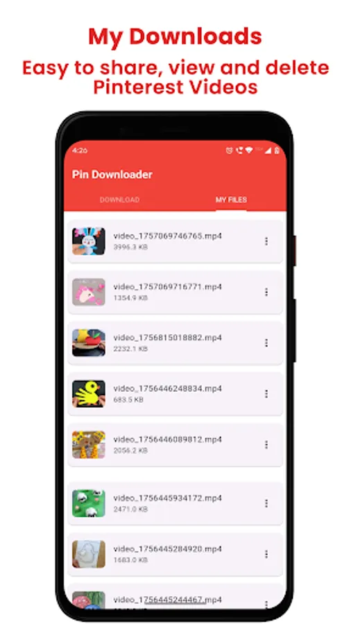 Screenshot 4