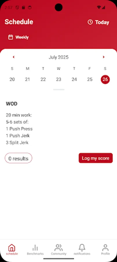 Screenshot 1