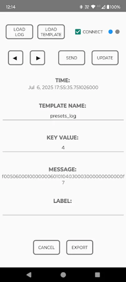 Screenshot 8