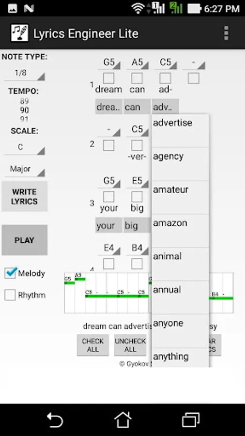 Screenshot 6