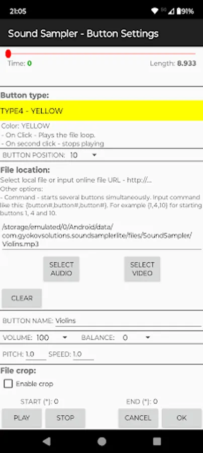 Screenshot 3