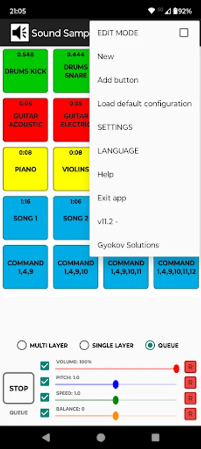 Screenshot 4