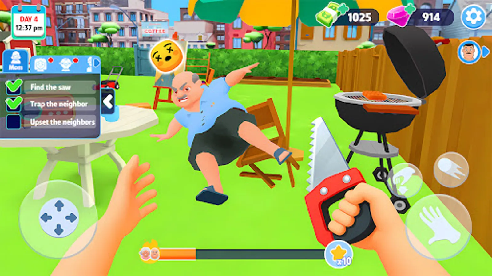 Screenshot 4