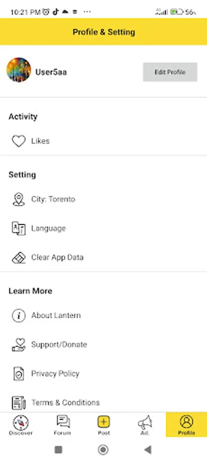 Screenshot 4