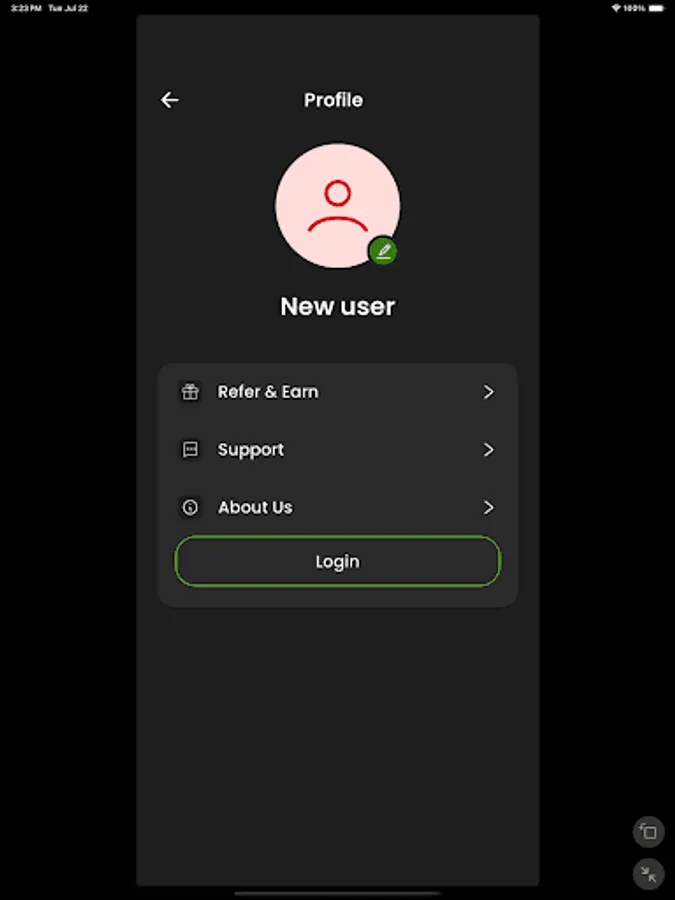 Screenshot 5