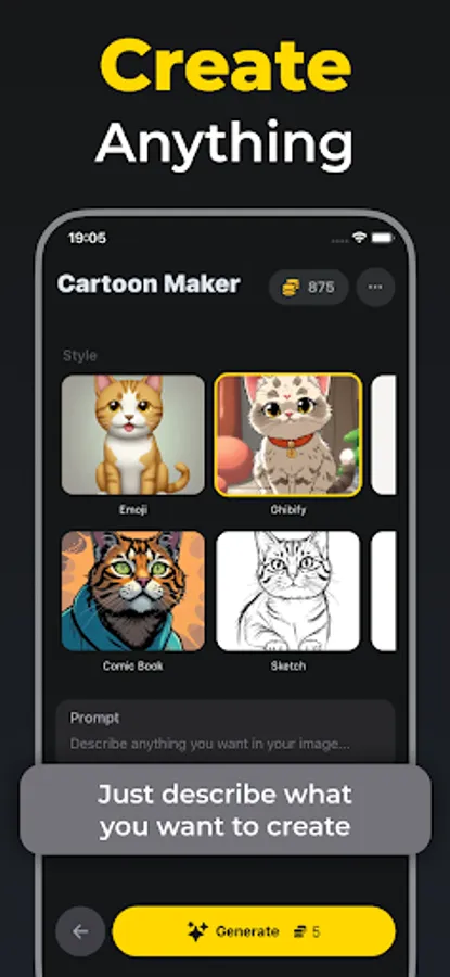 Screenshot 5