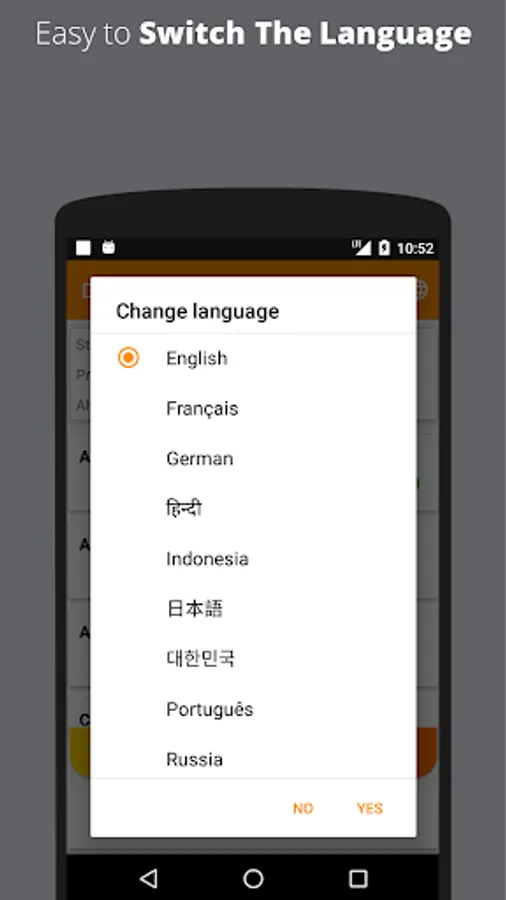 Screenshot 5