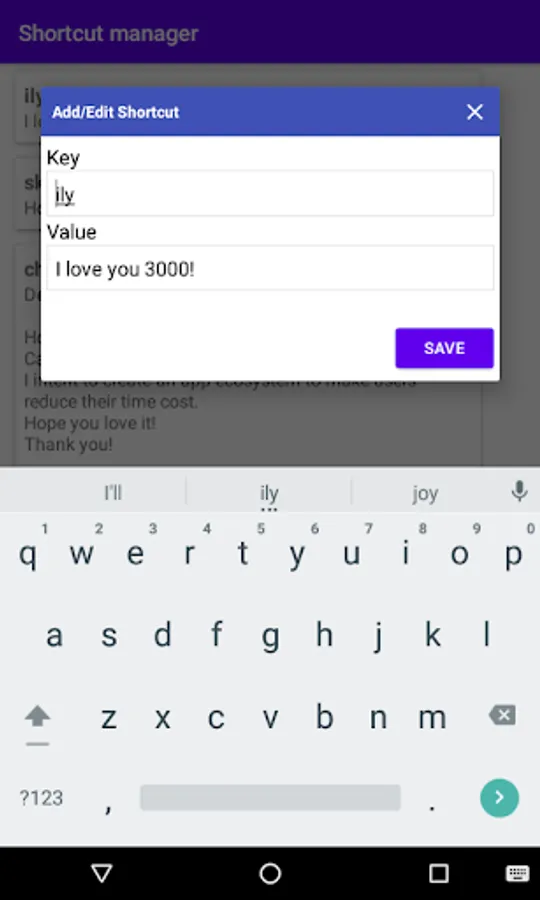 Screenshot 5