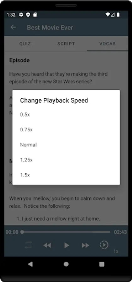 Screenshot 6