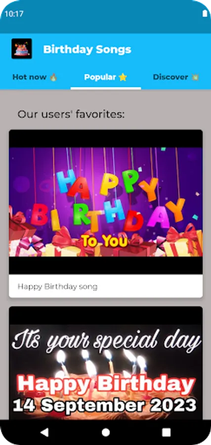 Screenshot 5