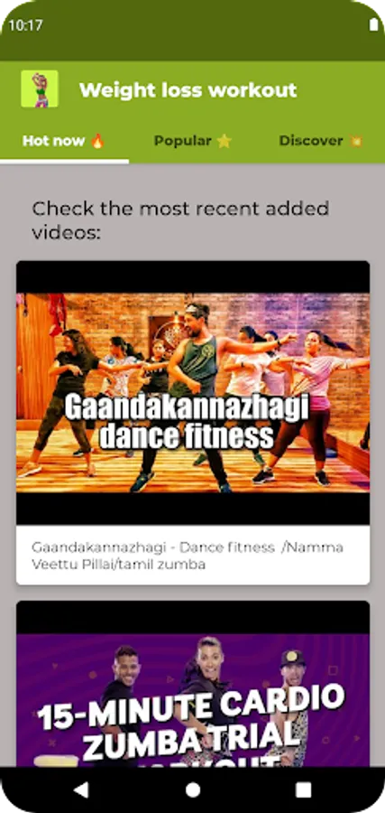 Screenshot 5