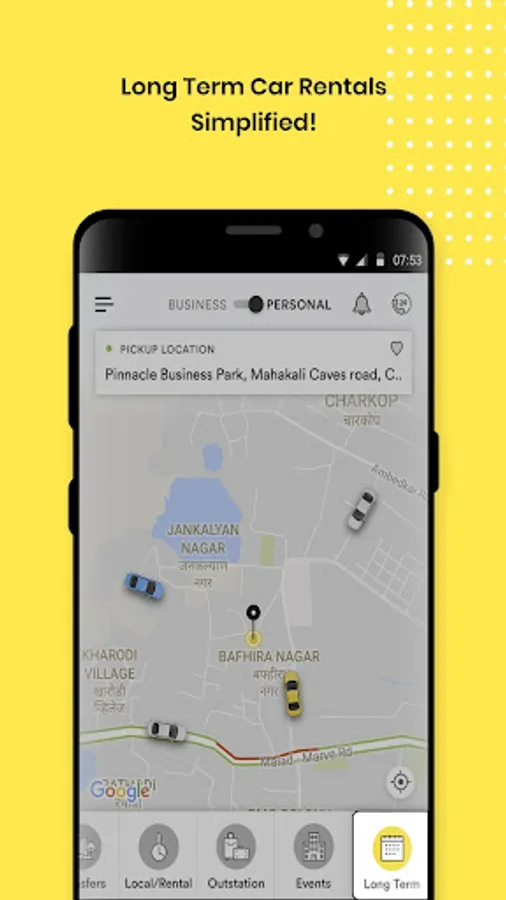 Screenshot 5
